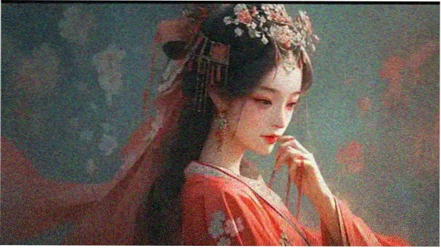 长歌行电视剧全集在线观看完整版 海报1